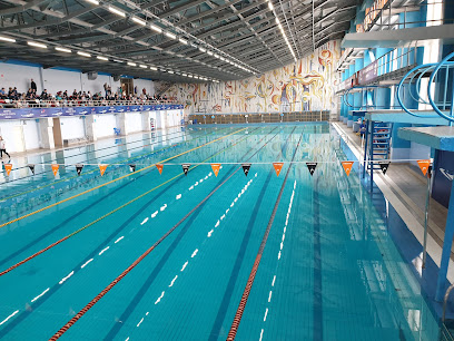 Basseyn Delosport