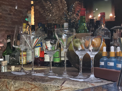 Hydra Bar