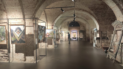 Schusev State Museum of Architecture