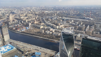 ОКО Towers