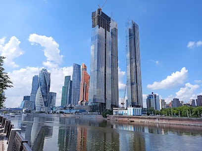 БИЗНЕС-ЦЕНТР WORLD TRADE CENTR