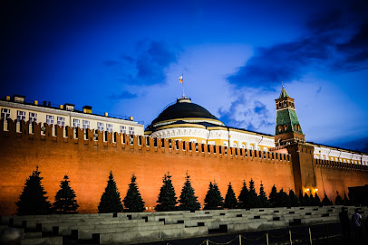 Red Square