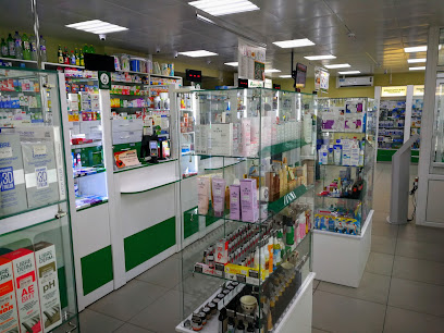 Stolichka Pharmacy