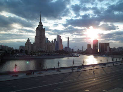 Smotrovaya Ploshchadka