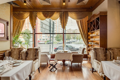 The restaurant Sabor de la Vida de Patrick, banquet hall