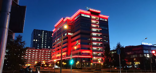 LLC German Centre Moscow