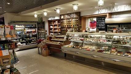 Azbuka Vkusa