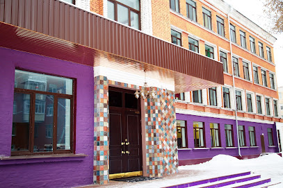 English School of Science and Technology