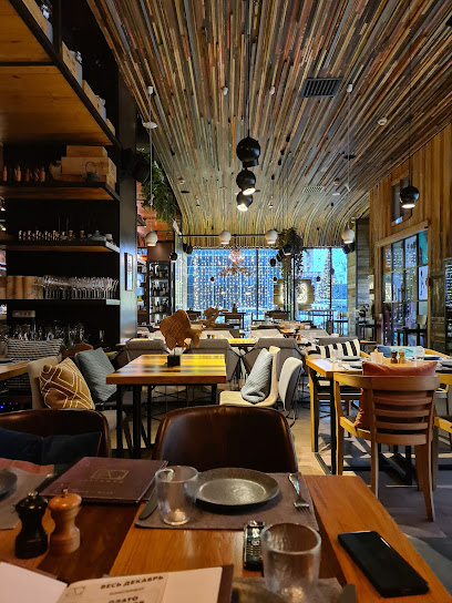 AQ Kitchen