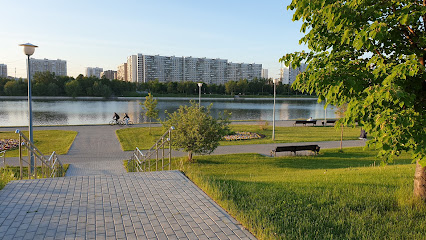 Park 850-Letiya Moskvy
