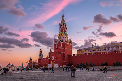 Spasskaya Bashnya