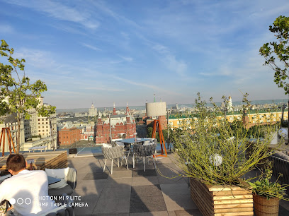 O2 Restaurant