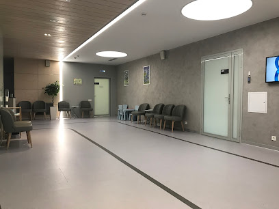 Tsentr Reabilitatsii Medskan