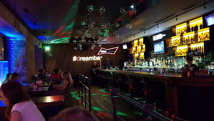 Dream Bar