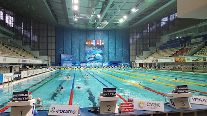 Olimpiyskiy