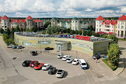 Otkrytaya Klinika