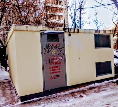 Kruglosutochnaya Apteka Natal’ya