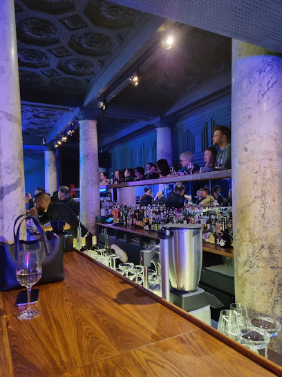 The Hat Bar Moscow