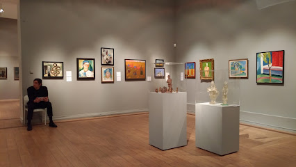 Moscow Museum of Modern Art