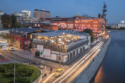 Strelka