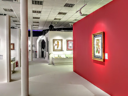 Contemporary Museum of Calligraphy