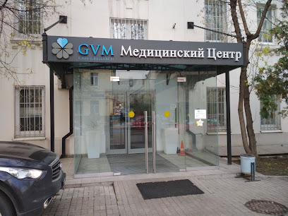 Медицинский центр GVM