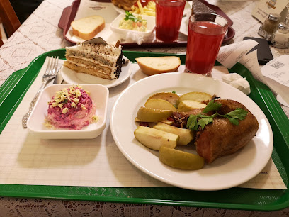 Stolovaya 57