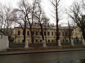 Alexandre Dumas French School Alexandre Dumas French School