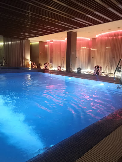 Chavana Spa