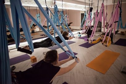 I-yoga