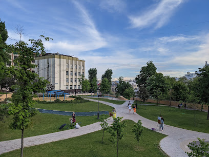 Gorka Park