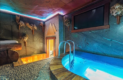 Sauna Tsar’ Banya