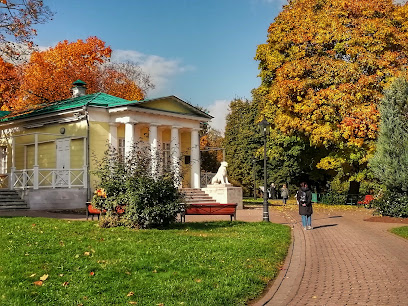Kolomenskoye