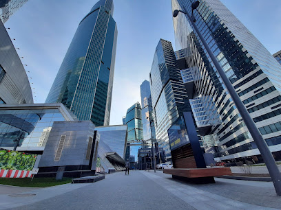 Business Centre