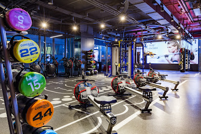 Encore Fitness