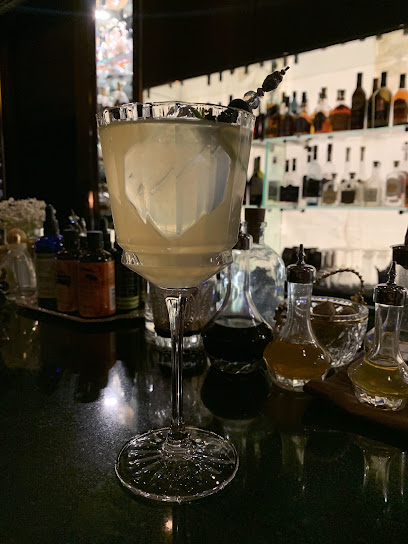Moskovsky Bar