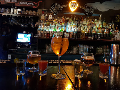 Let’s Rock Bar
