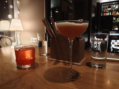 Cocktailnaya