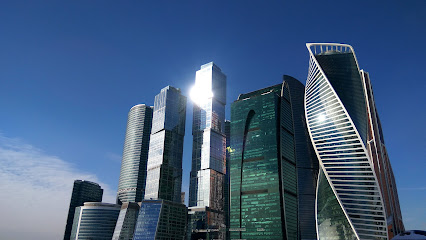 International Business Centre VP35