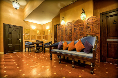 Ayurveda and Yoga Center Kerala