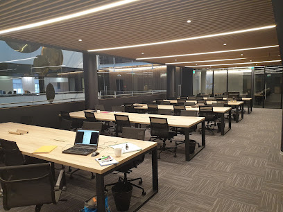 Coworkstation