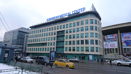 Yevropeyskiy Meditsinskiy Tsentr