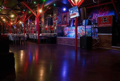 Bar Disko 90