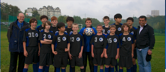 Hinkson Christian Academy