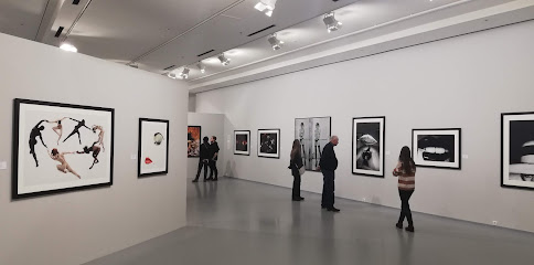 Moskovskiy Dom Fotografii