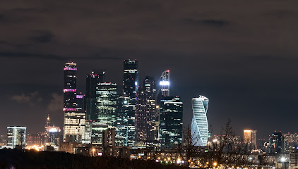 Moscow Business Center