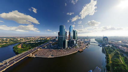 Moscow City