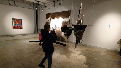 Gallery Belyayevo