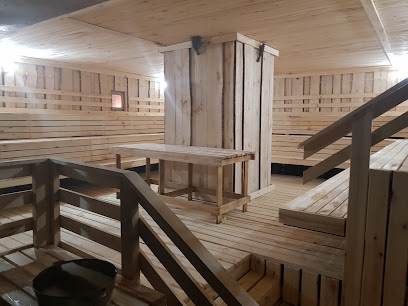 Koptevskiye Bani