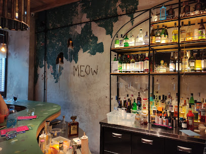MEOW Bar